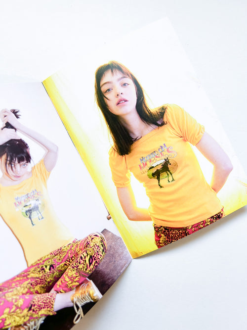 HOOKED ON HORSES / Valerie Phillips [SIGNED / NUMBERED]