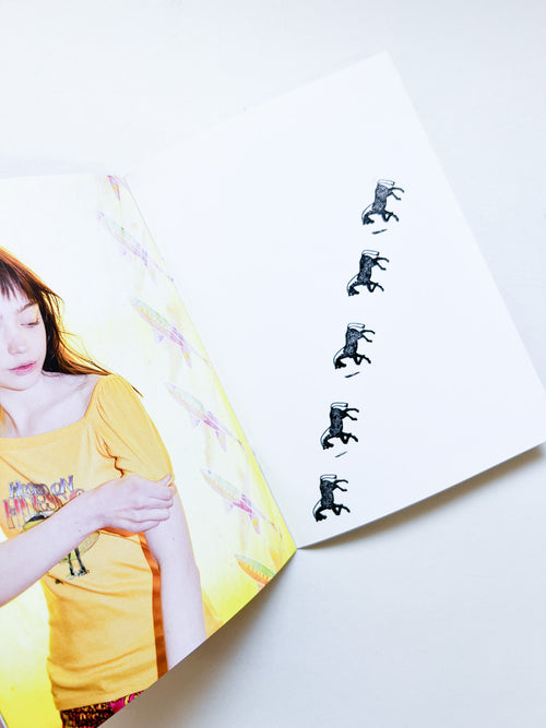 HOOKED ON HORSES / Valerie Phillips [SIGNED / NUMBERED]