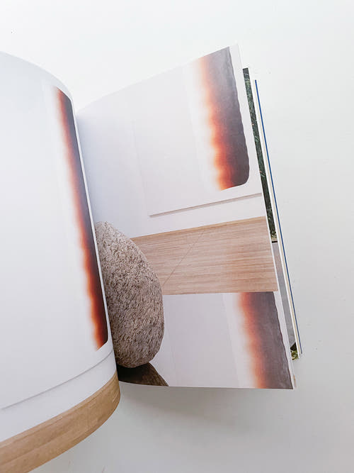 LEE UFAN / Lee Ufan