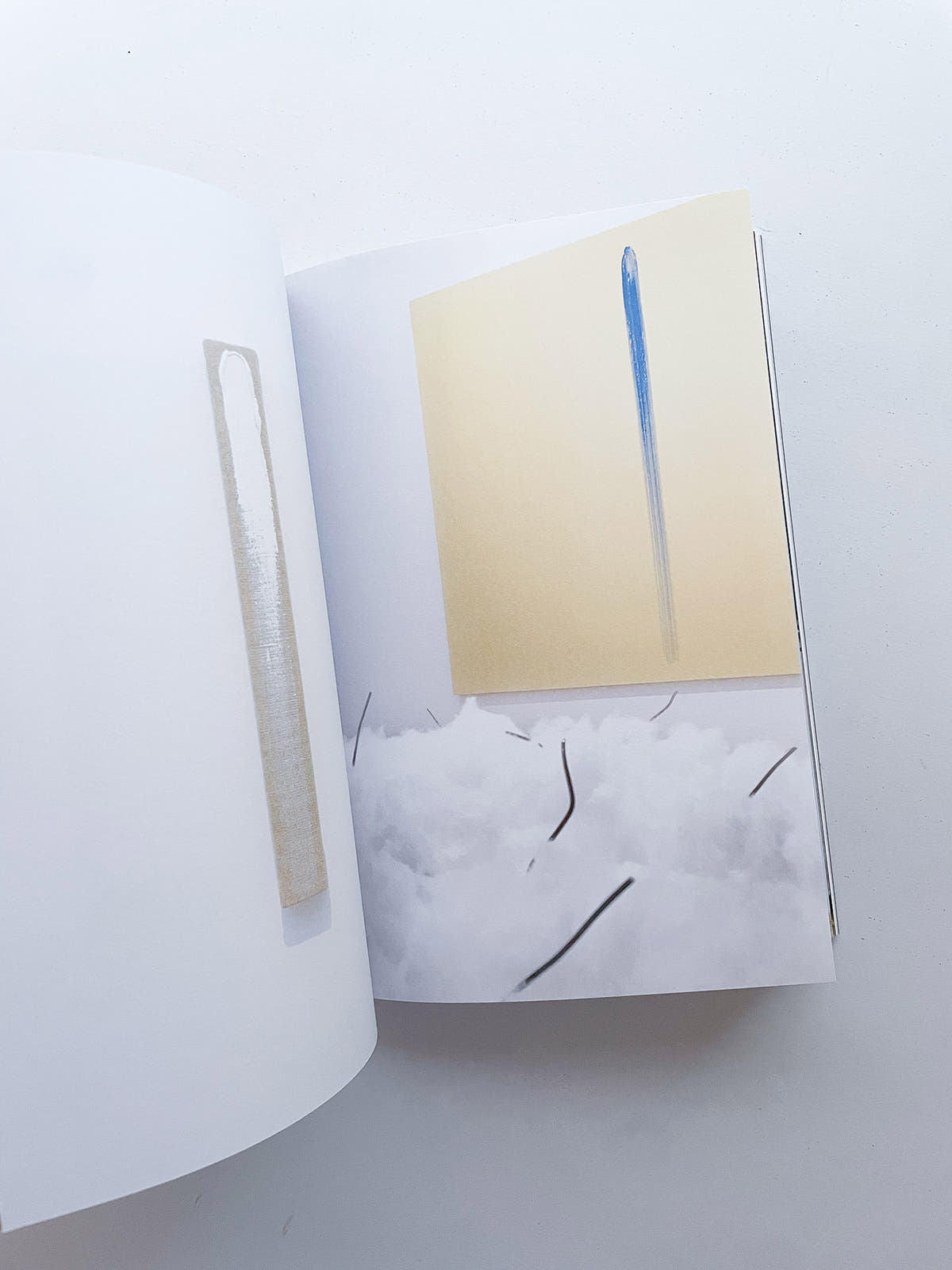 LEE UFAN / Lee Ufan