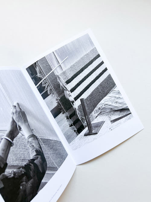 AN ENCOUNTER WITH CHARLOTTE PERRIAND / Charlotte Perriand
