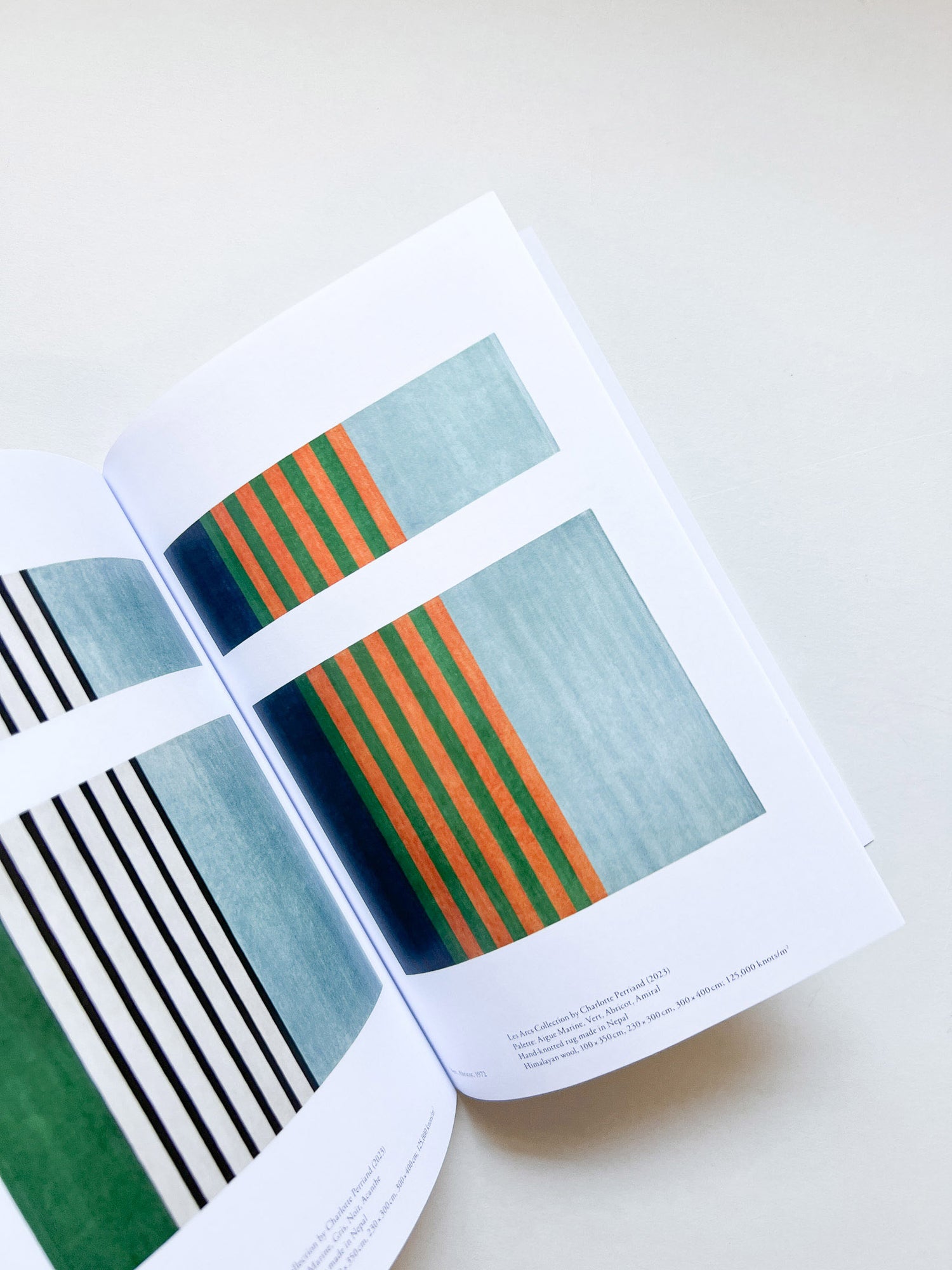 AN ENCOUNTER WITH CHARLOTTE PERRIAND / Charlotte Perriand