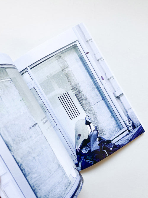 AN ENCOUNTER WITH CHARLOTTE PERRIAND / Charlotte Perriand