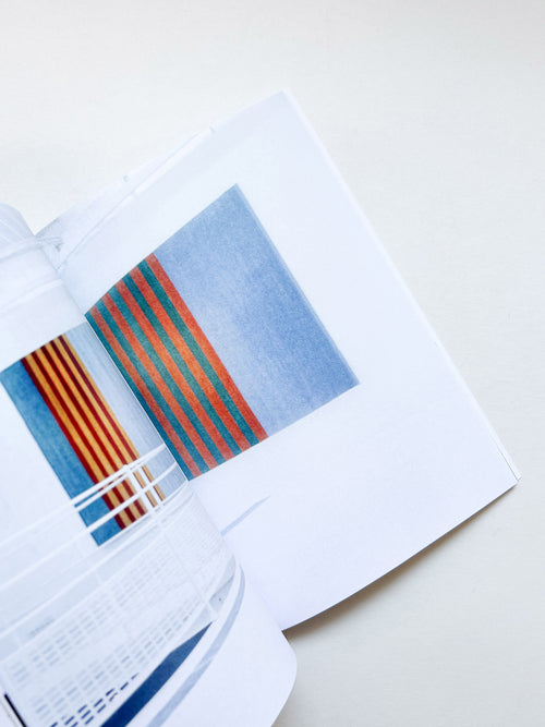 AN ENCOUNTER WITH CHARLOTTE PERRIAND / Charlotte Perriand