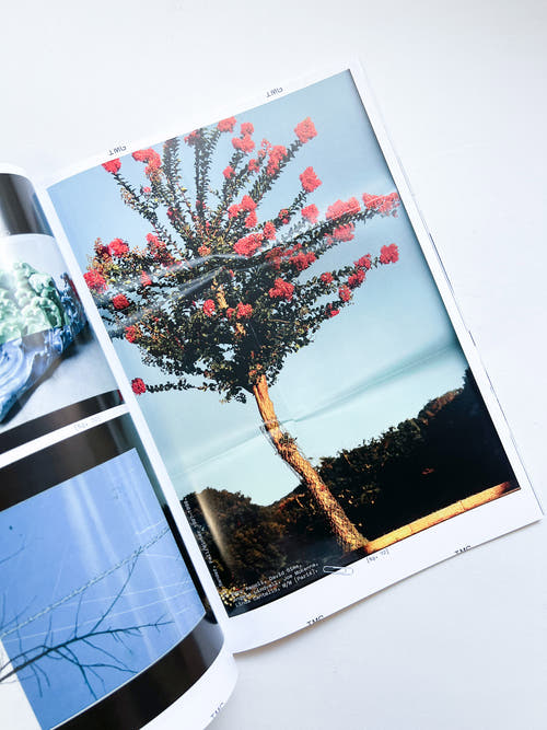 Revue Faire n°51 — ‘Yell Outside’: International Library of Fashion Research