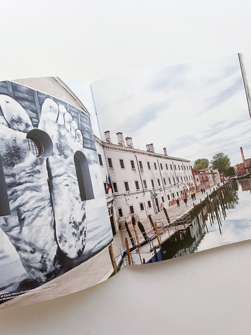 CON I MIEI OCCHI – WITH MY EYES