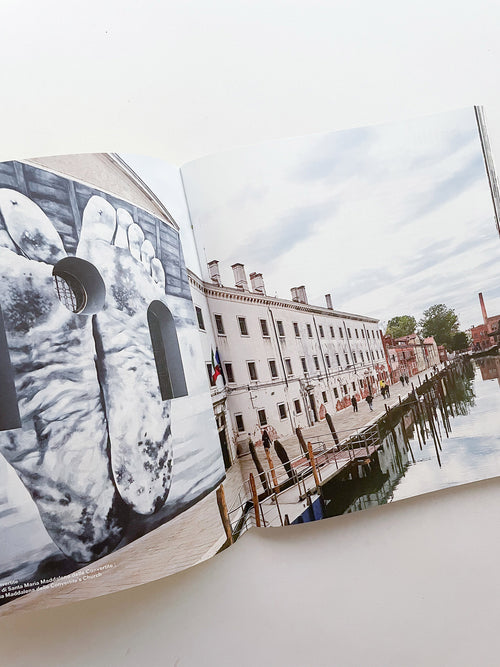 CON I MIEI OCCHI – WITH MY EYES