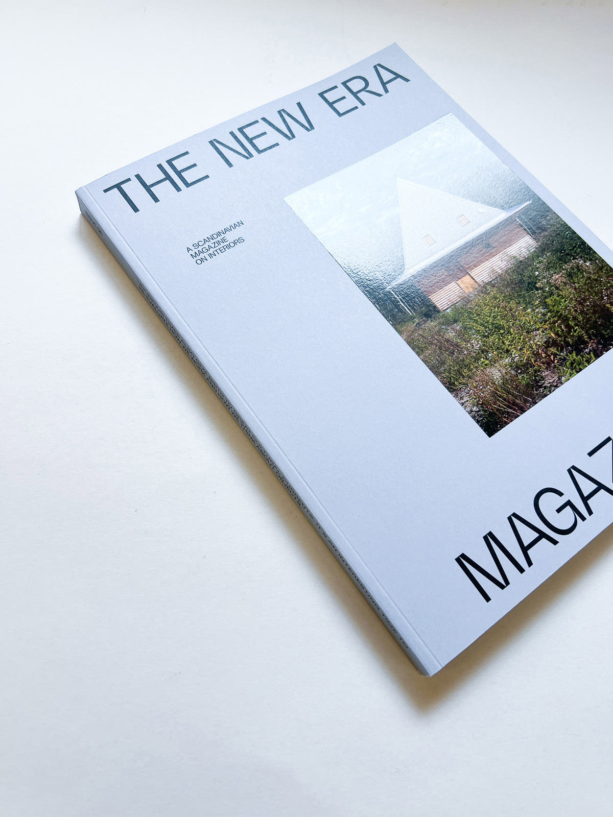 The New Era Magazine 6