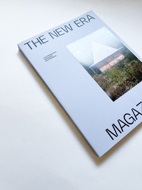 The New Era Magazine 6