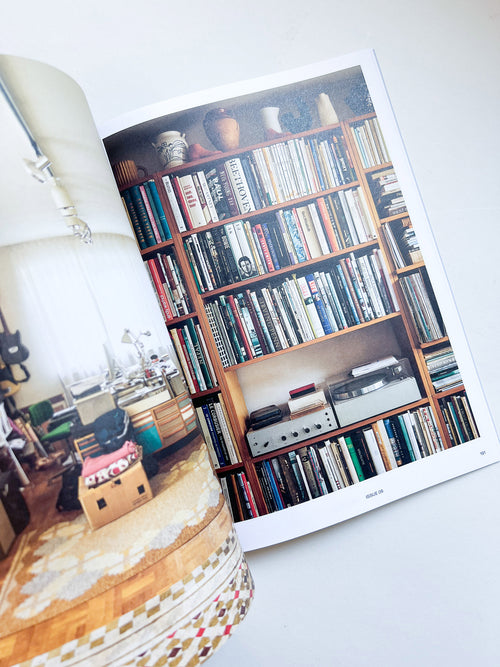 The New Era Magazine 6