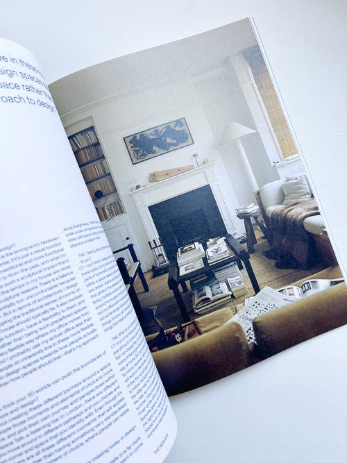 The New Era Magazine 6