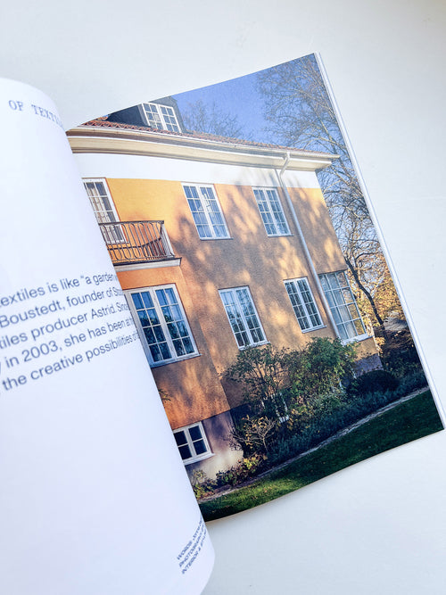 The New Era Magazine 6