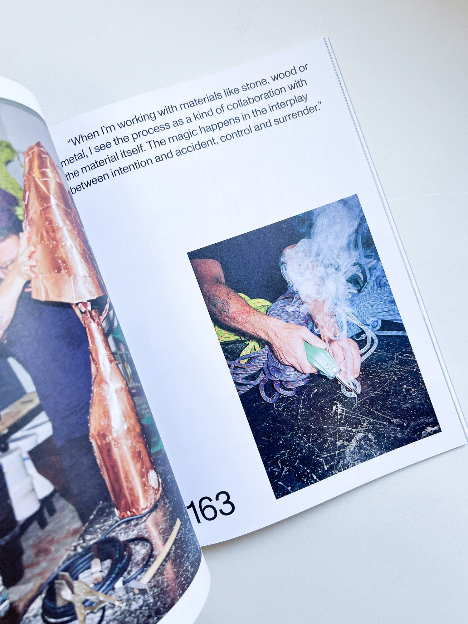 The New Era Magazine 6