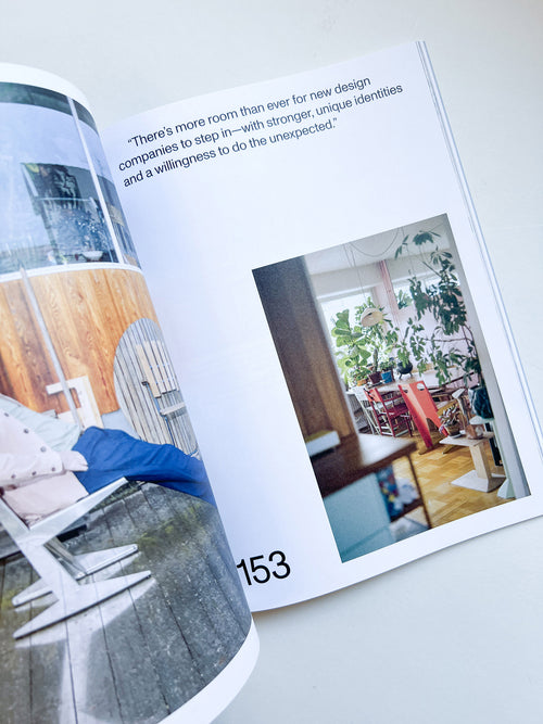 The New Era Magazine 6