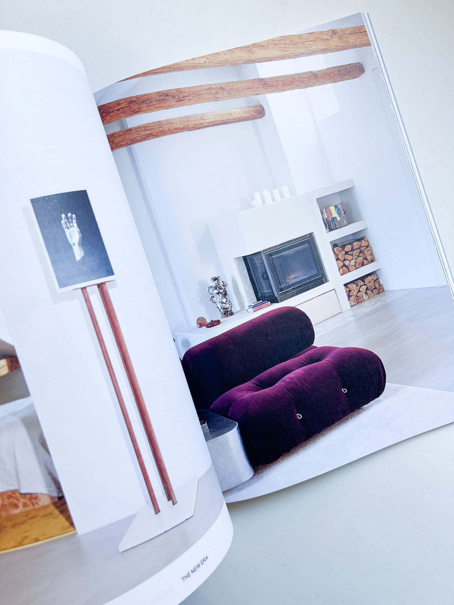 The New Era Magazine 6