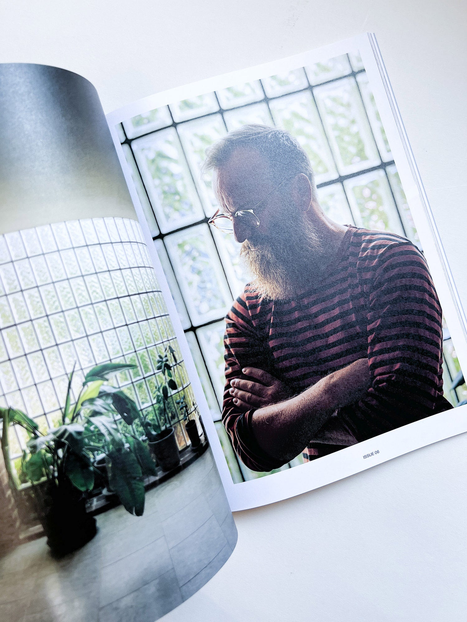 The New Era Magazine 6