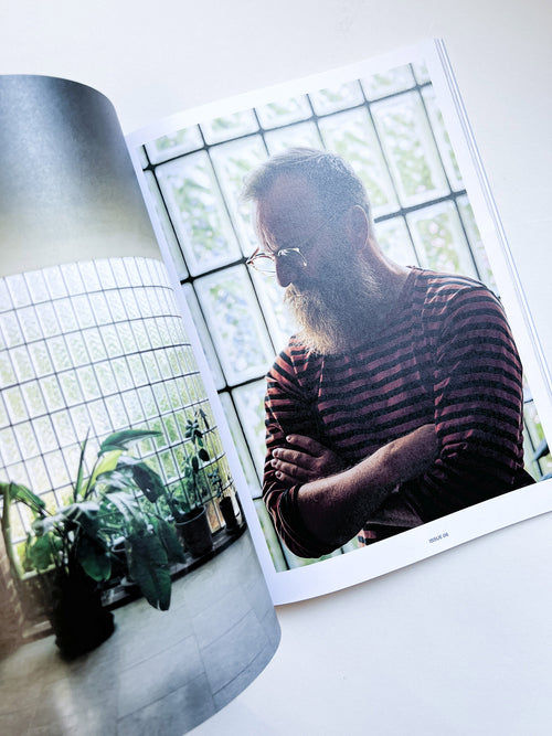 The New Era Magazine 6