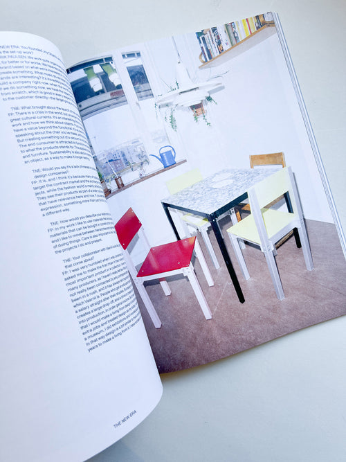 The New Era Magazine 6