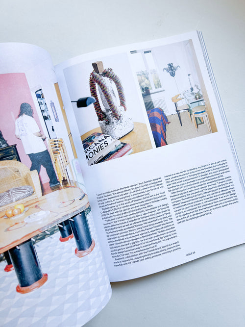 The New Era Magazine 6