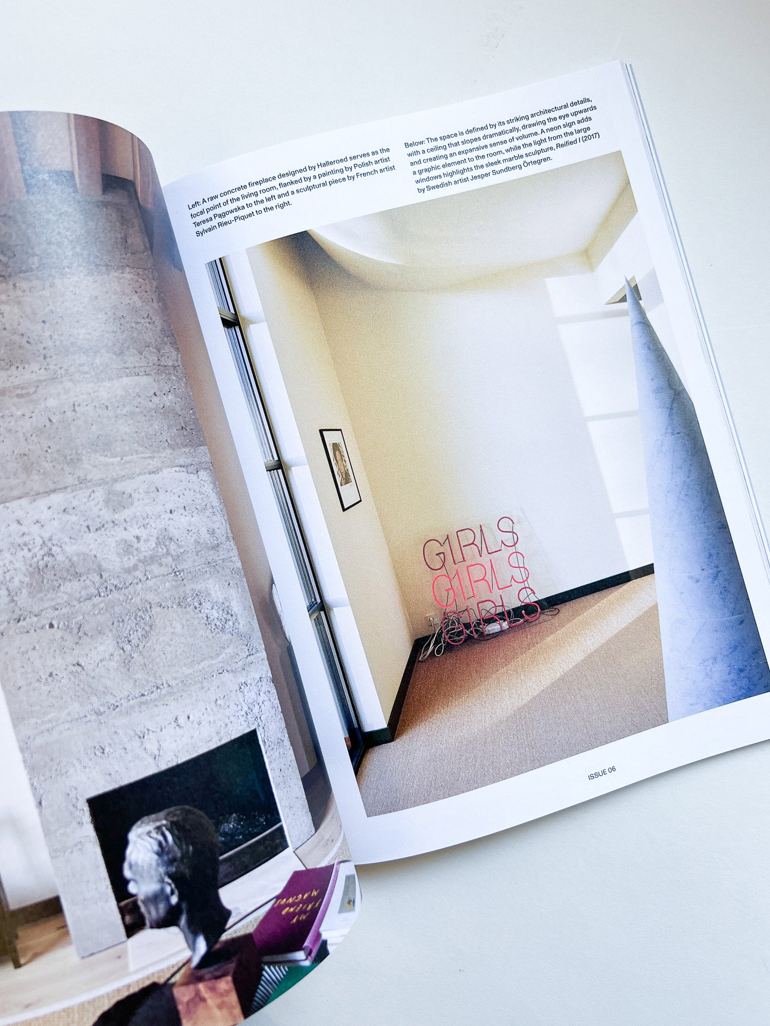 The New Era Magazine 6