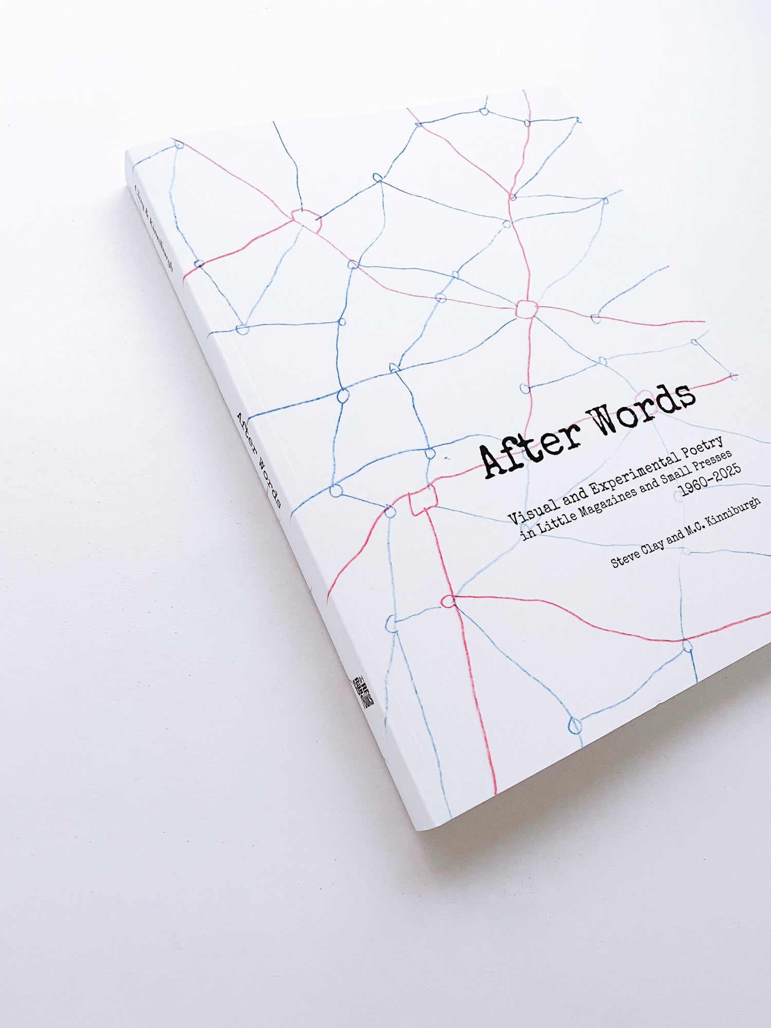 AFTER WORDS: VISUAL AND EXPERIMENTAL POETRY IN LITTLE MAGAZINES AND SMALL PRESSES, 1960–2025