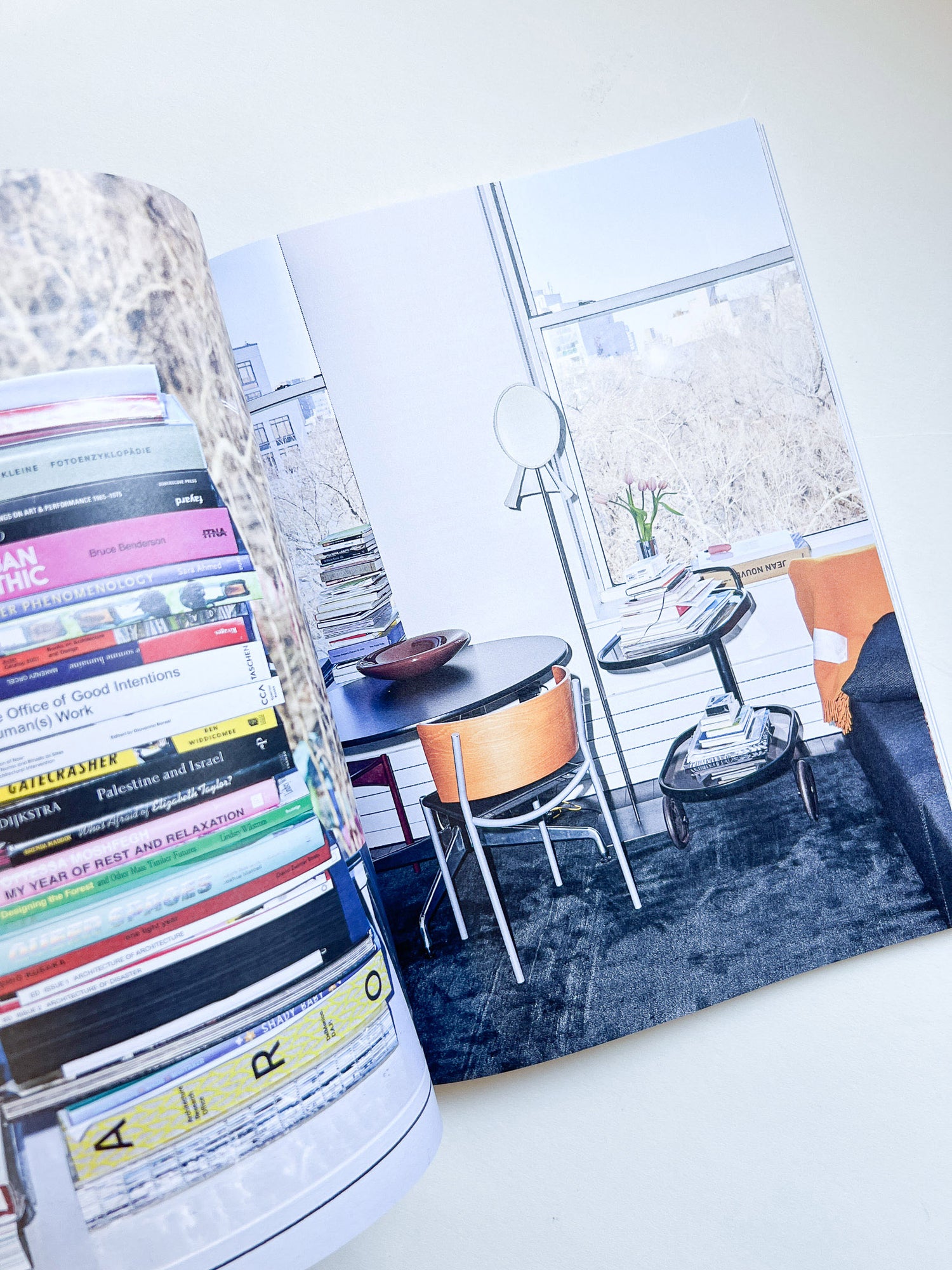 The New Era Magazine 6