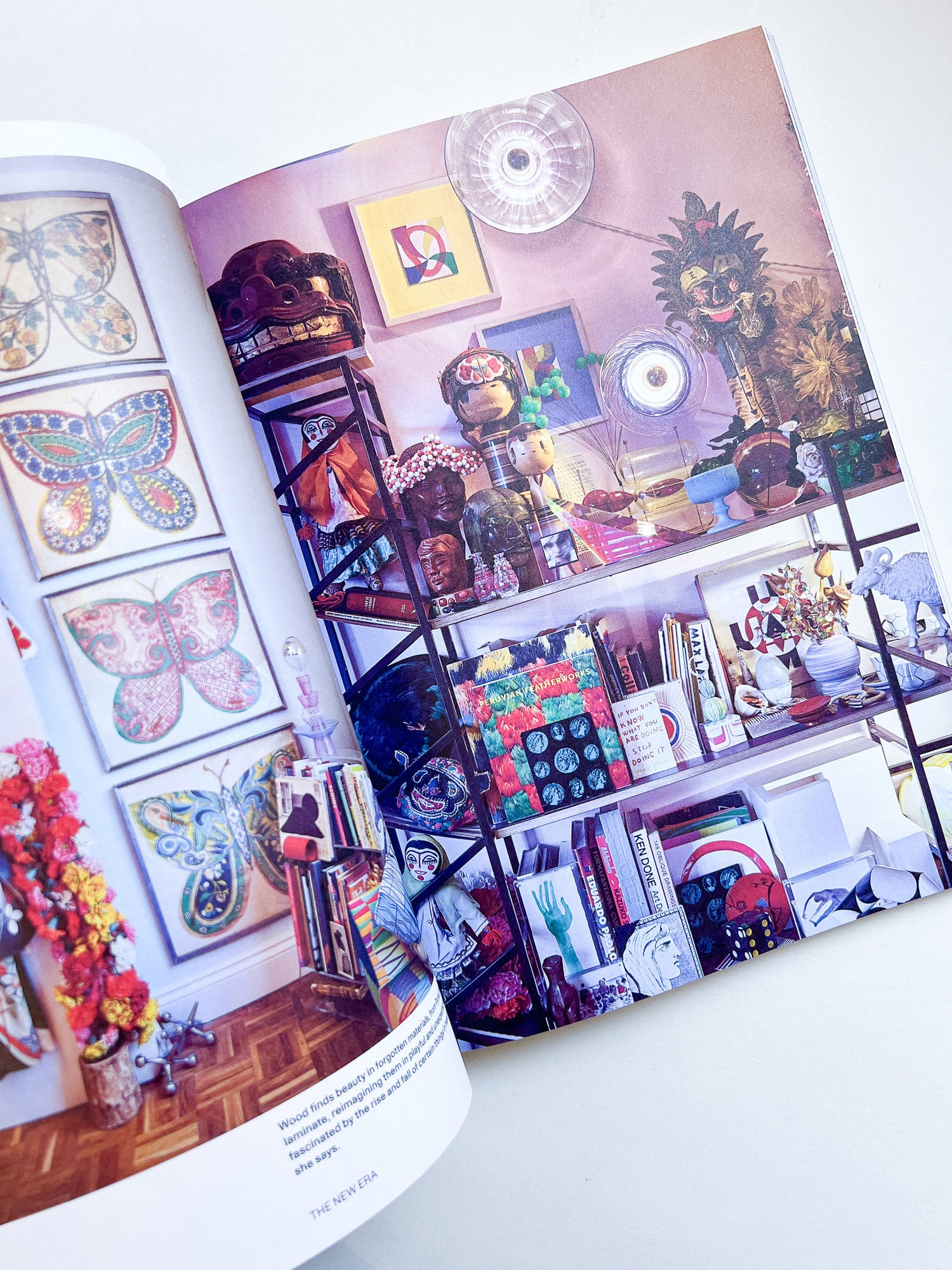 The New Era Magazine 6