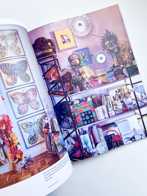 The New Era Magazine 6