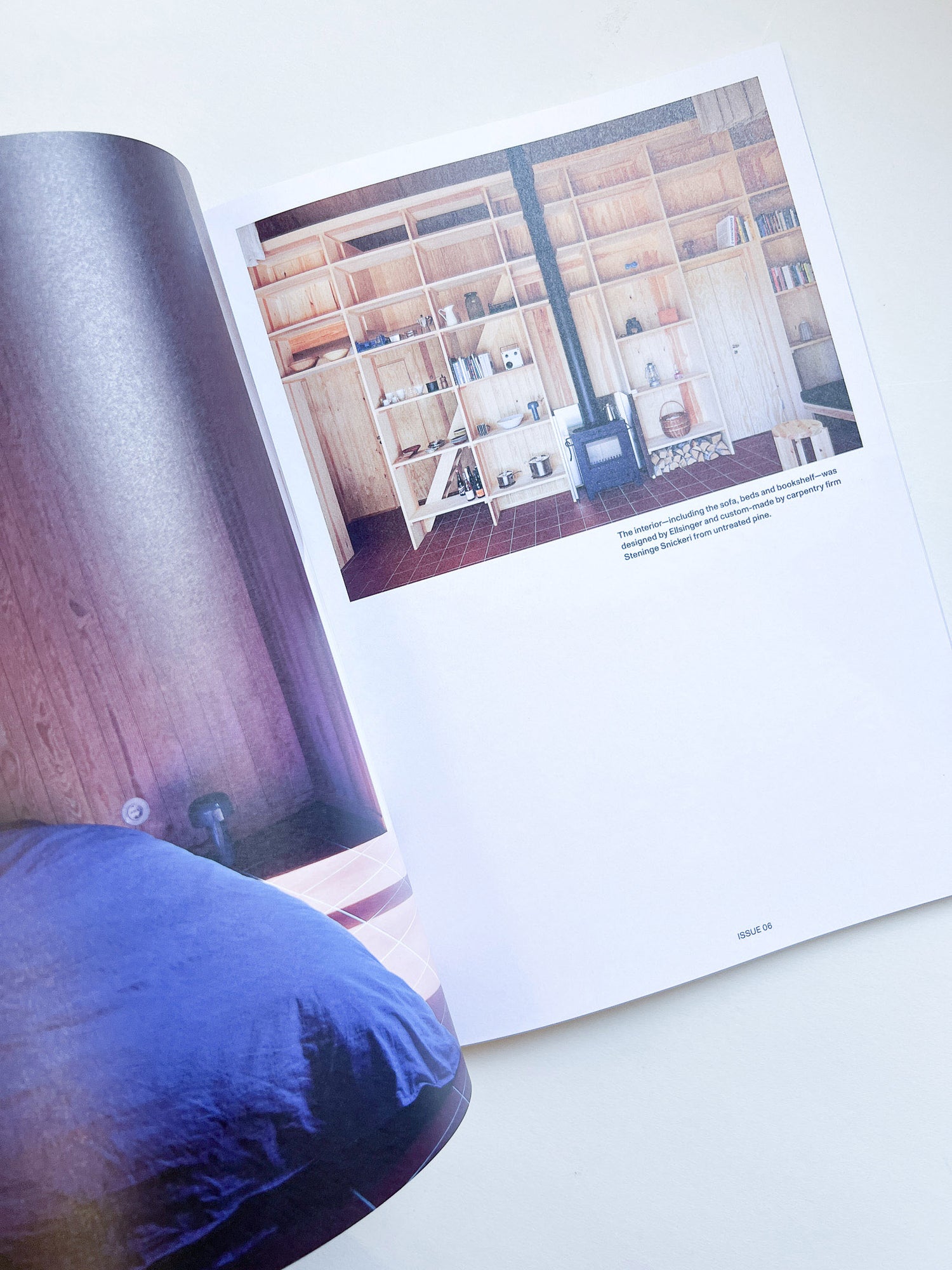 The New Era Magazine 6