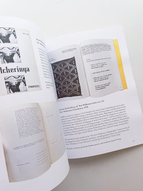 AFTER WORDS: VISUAL AND EXPERIMENTAL POETRY IN LITTLE MAGAZINES AND SMALL PRESSES, 1960–2025