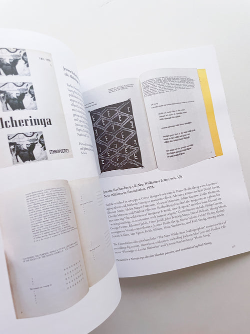 AFTER WORDS: VISUAL AND EXPERIMENTAL POETRY IN LITTLE MAGAZINES AND SMALL PRESSES, 1960–2025