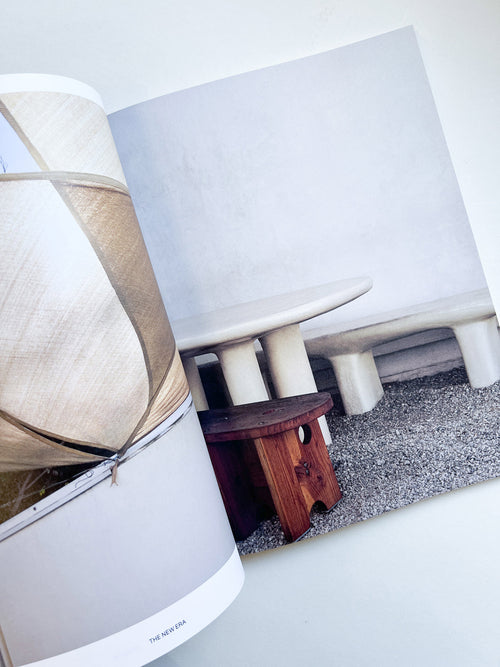 The New Era Magazine 6