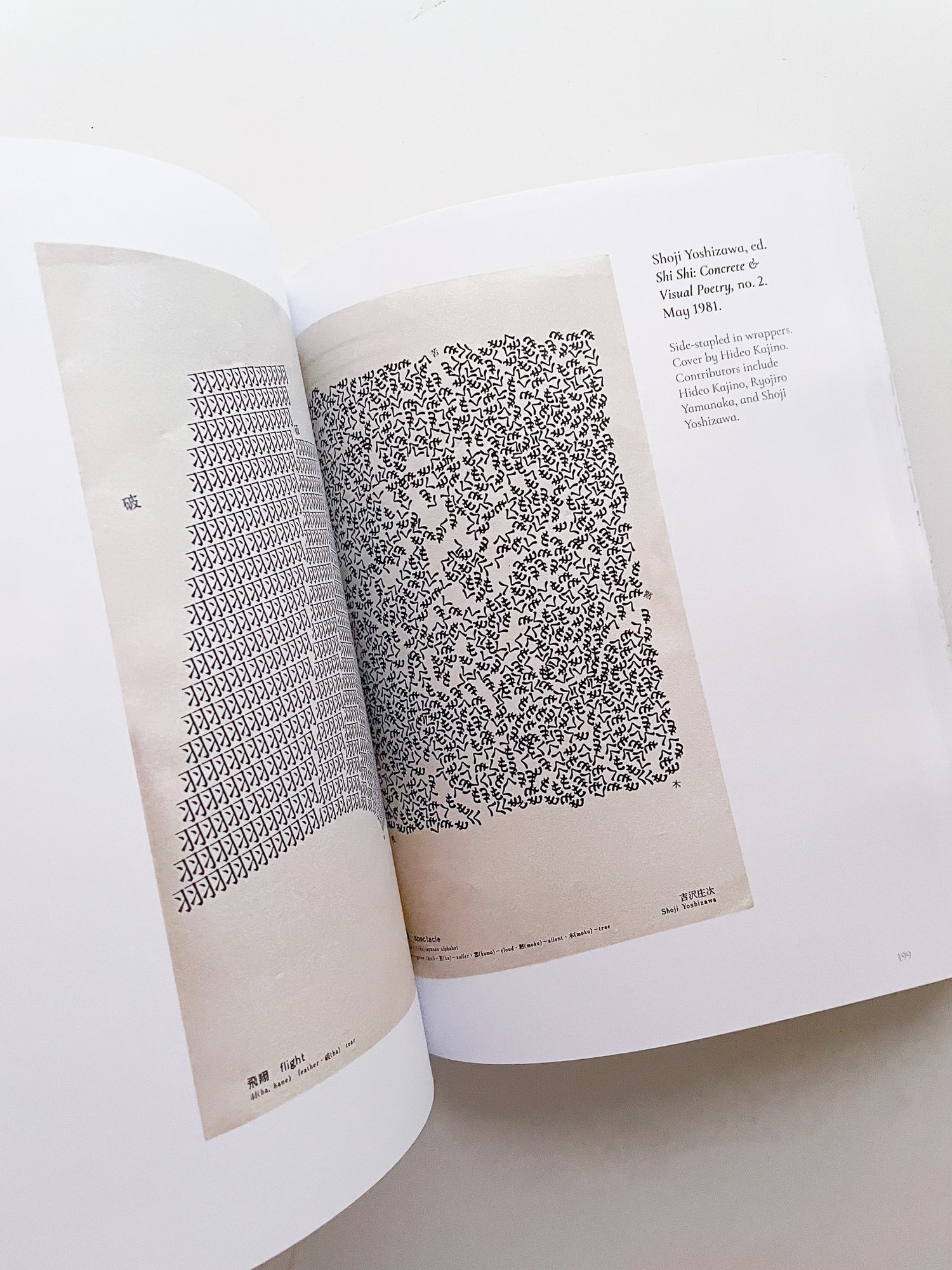 AFTER WORDS: VISUAL AND EXPERIMENTAL POETRY IN LITTLE MAGAZINES AND SMALL PRESSES, 1960–2025