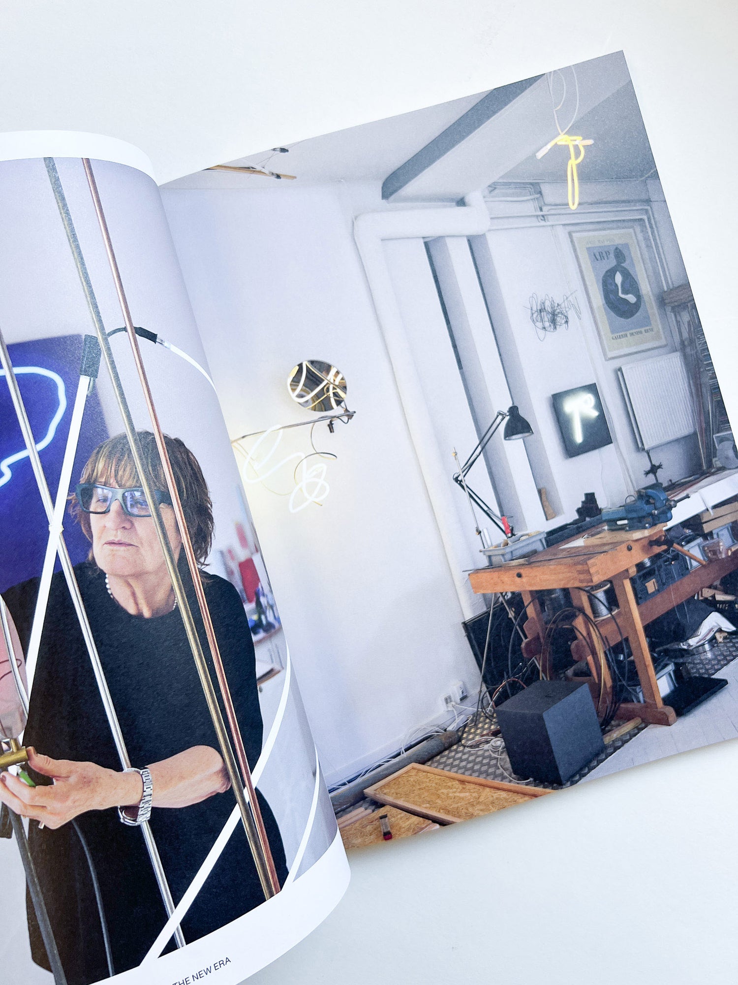 The New Era Magazine 6