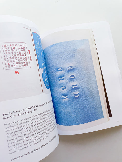 AFTER WORDS: VISUAL AND EXPERIMENTAL POETRY IN LITTLE MAGAZINES AND SMALL PRESSES, 1960–2025