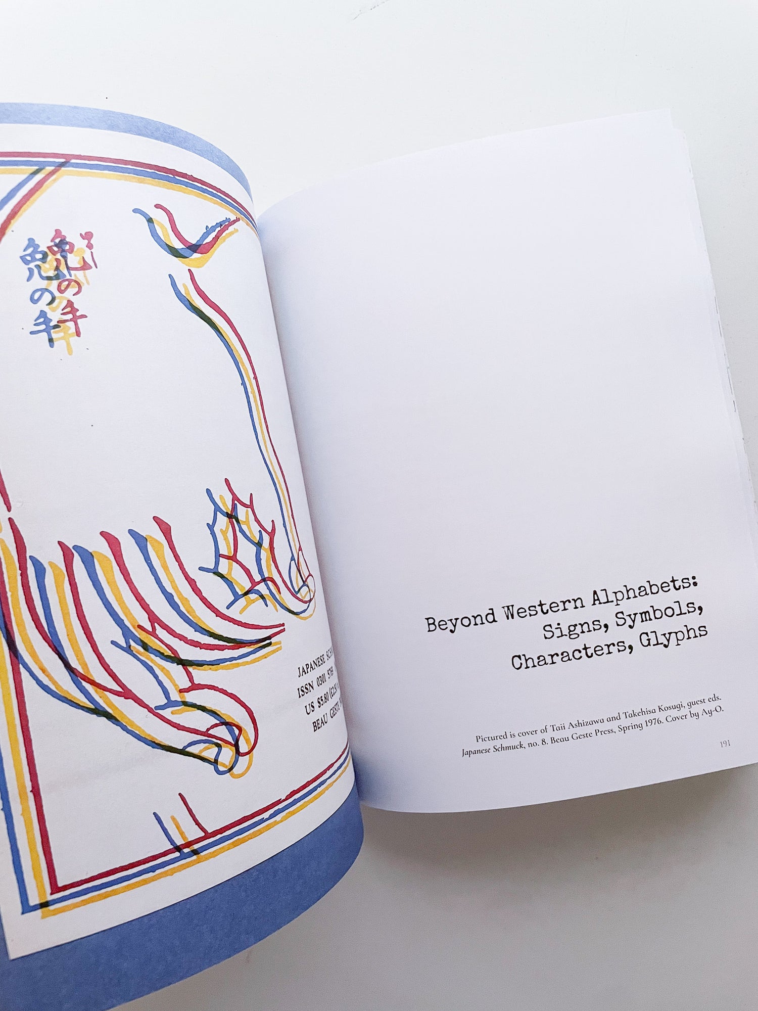 AFTER WORDS: VISUAL AND EXPERIMENTAL POETRY IN LITTLE MAGAZINES AND SMALL PRESSES, 1960–2025