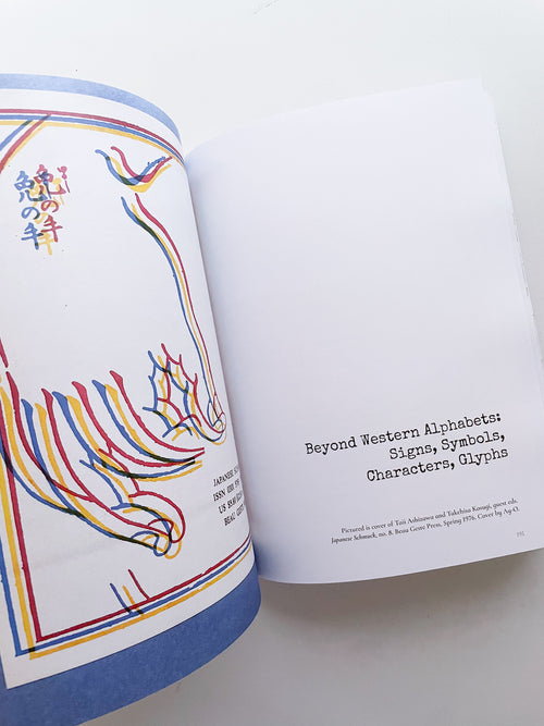 AFTER WORDS: VISUAL AND EXPERIMENTAL POETRY IN LITTLE MAGAZINES AND SMALL PRESSES, 1960–2025