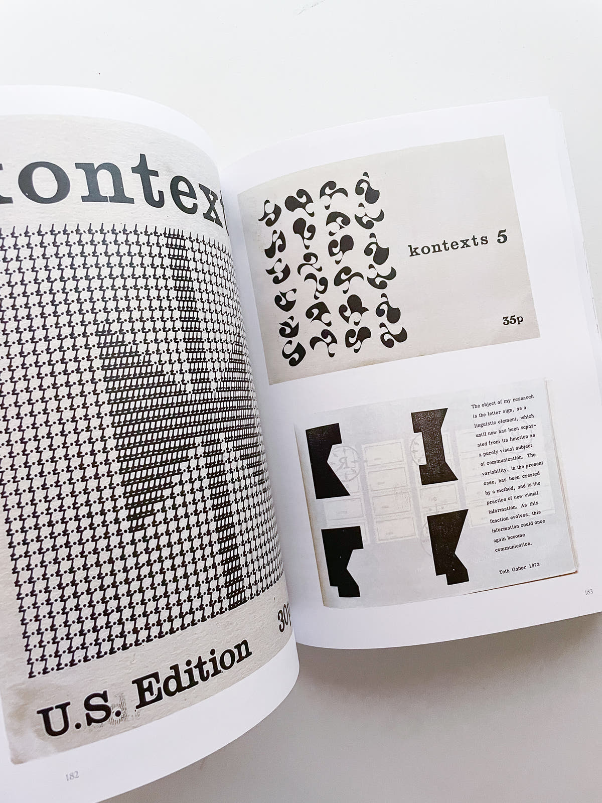 AFTER WORDS: VISUAL AND EXPERIMENTAL POETRY IN LITTLE MAGAZINES AND SMALL PRESSES, 1960–2025
