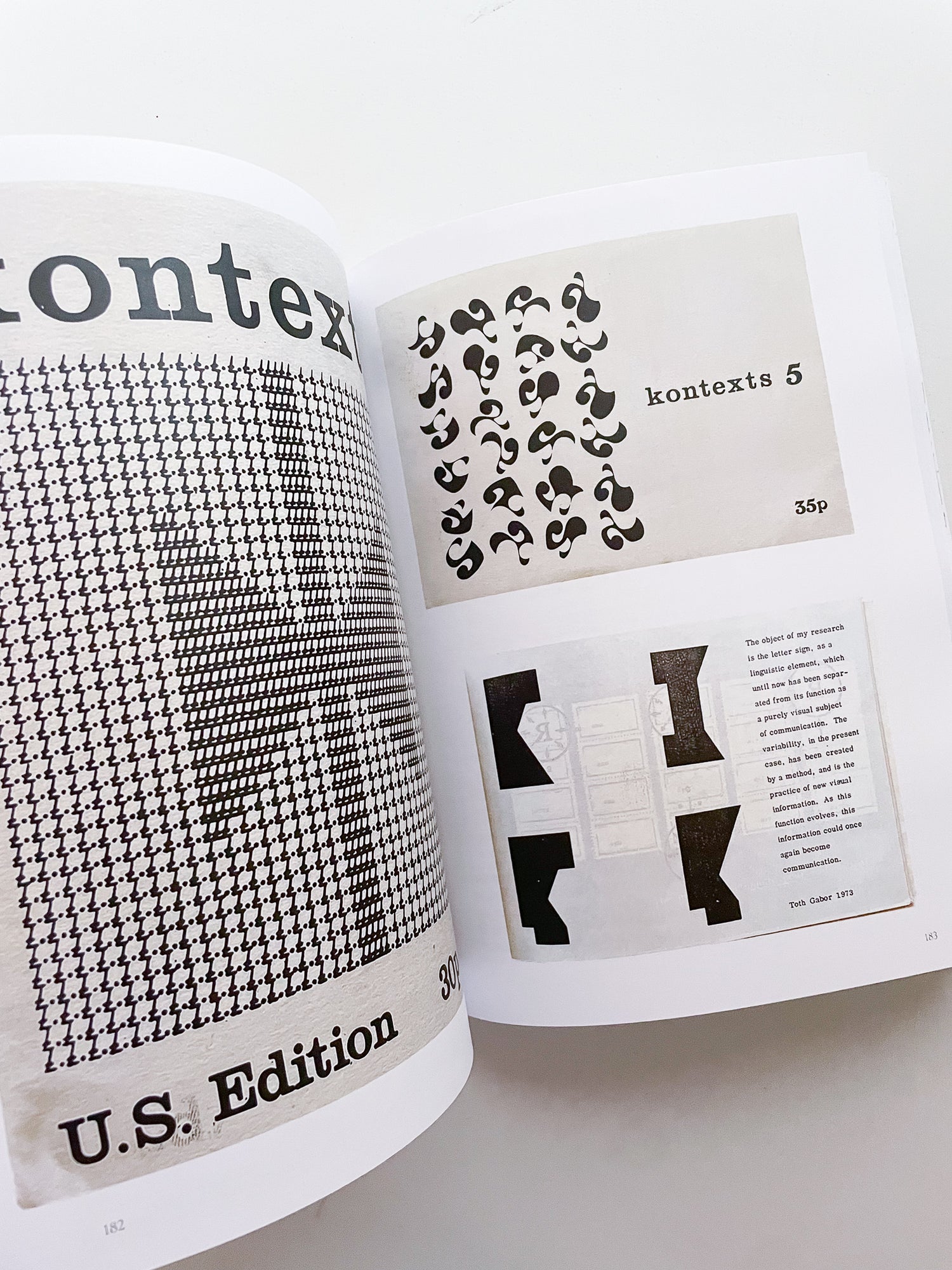 AFTER WORDS: VISUAL AND EXPERIMENTAL POETRY IN LITTLE MAGAZINES AND SMALL PRESSES, 1960–2025