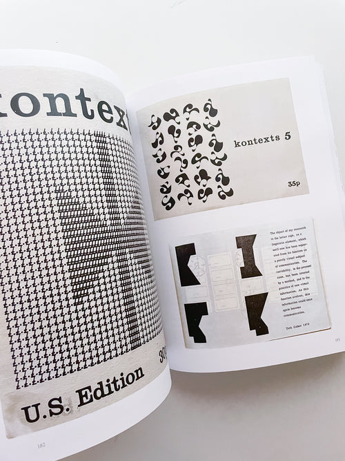 AFTER WORDS: VISUAL AND EXPERIMENTAL POETRY IN LITTLE MAGAZINES AND SMALL PRESSES, 1960–2025