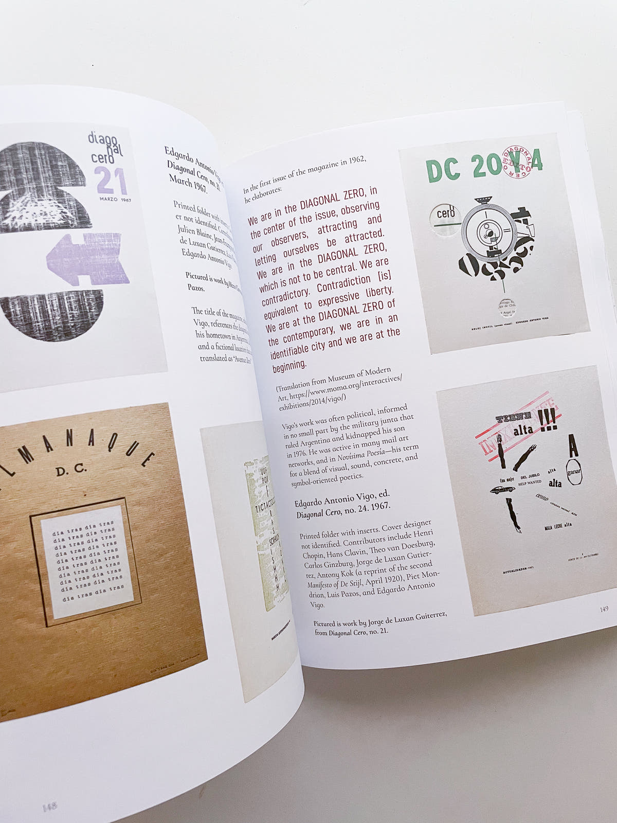 AFTER WORDS: VISUAL AND EXPERIMENTAL POETRY IN LITTLE MAGAZINES AND SMALL PRESSES, 1960–2025