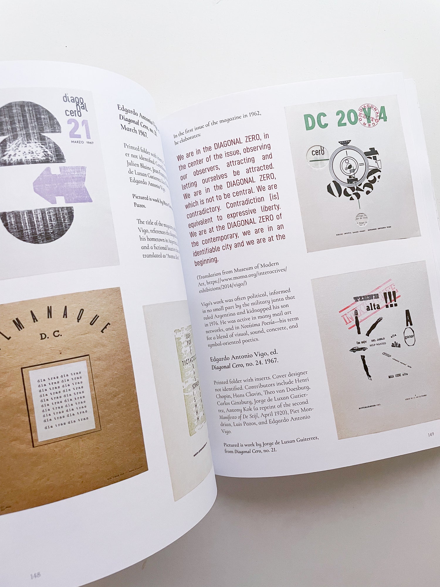 AFTER WORDS: VISUAL AND EXPERIMENTAL POETRY IN LITTLE MAGAZINES AND SMALL PRESSES, 1960–2025