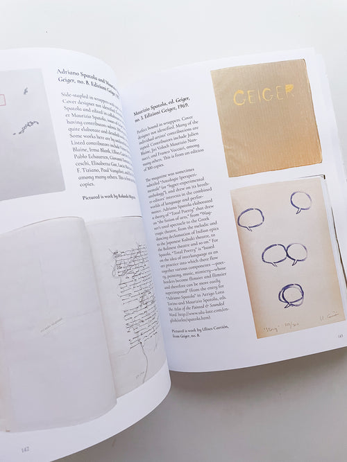 AFTER WORDS: VISUAL AND EXPERIMENTAL POETRY IN LITTLE MAGAZINES AND SMALL PRESSES, 1960–2025