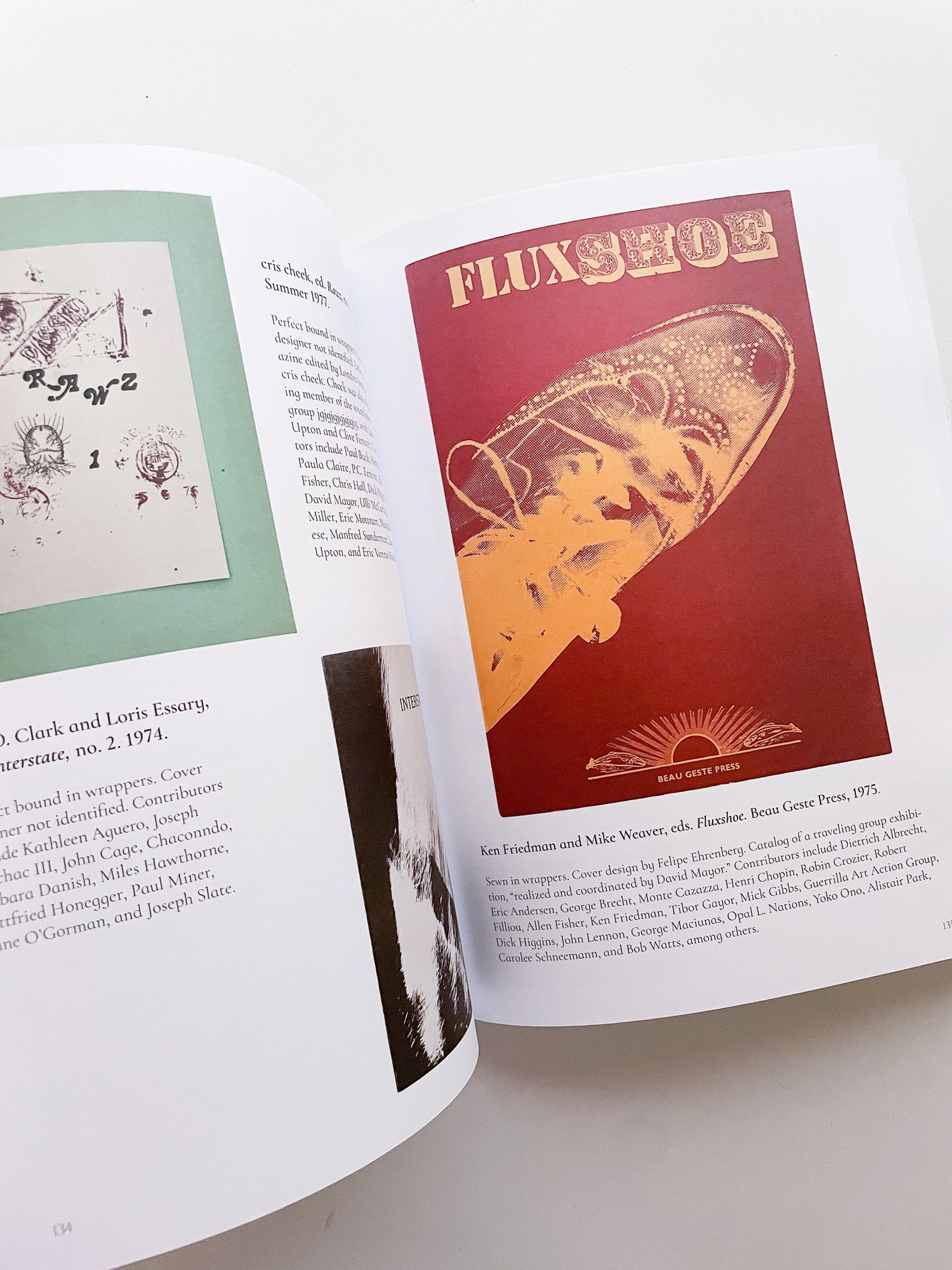 AFTER WORDS: VISUAL AND EXPERIMENTAL POETRY IN LITTLE MAGAZINES AND SMALL PRESSES, 1960–2025