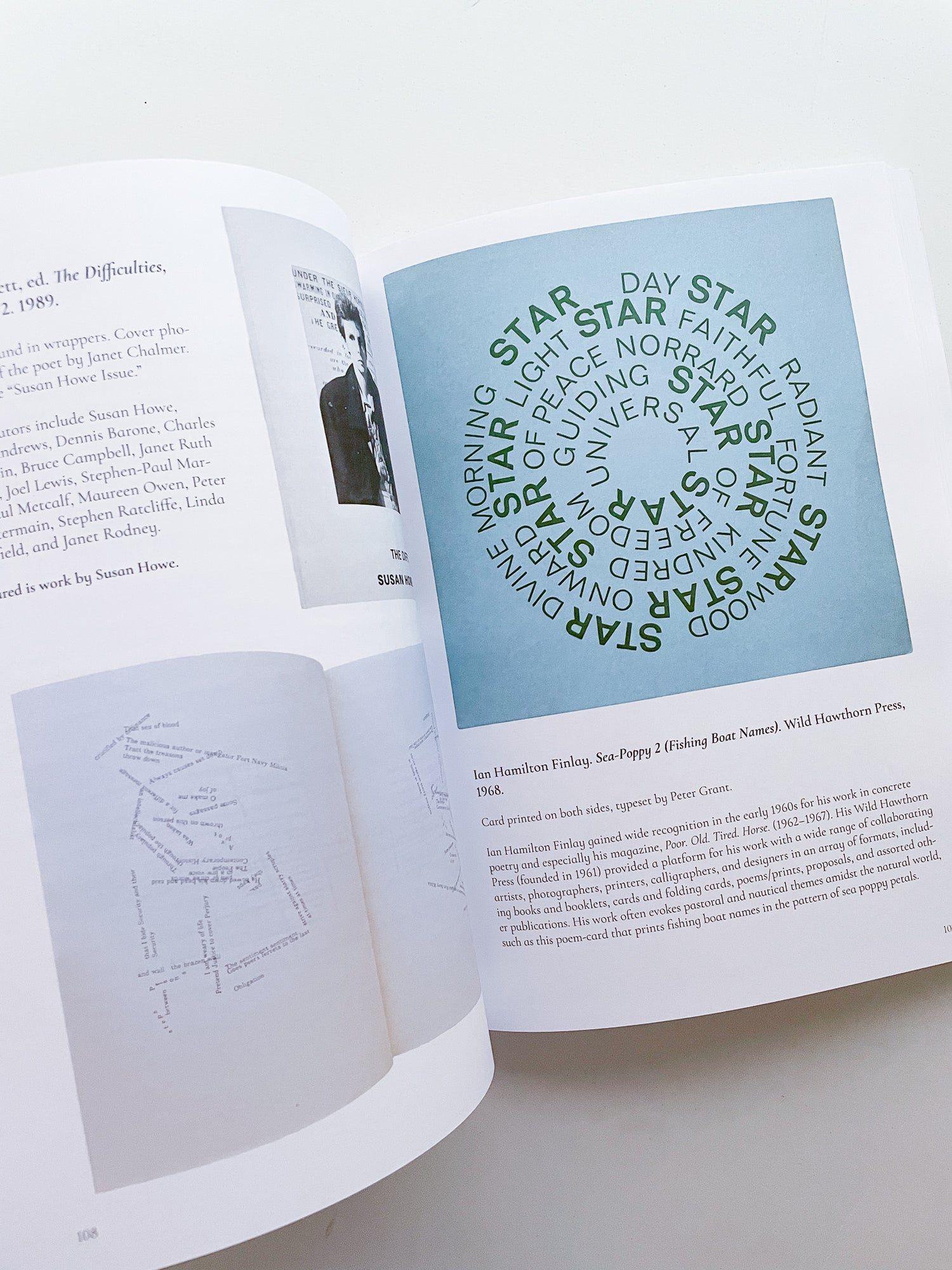 AFTER WORDS: VISUAL AND EXPERIMENTAL POETRY IN LITTLE MAGAZINES AND SMALL PRESSES, 1960–2025