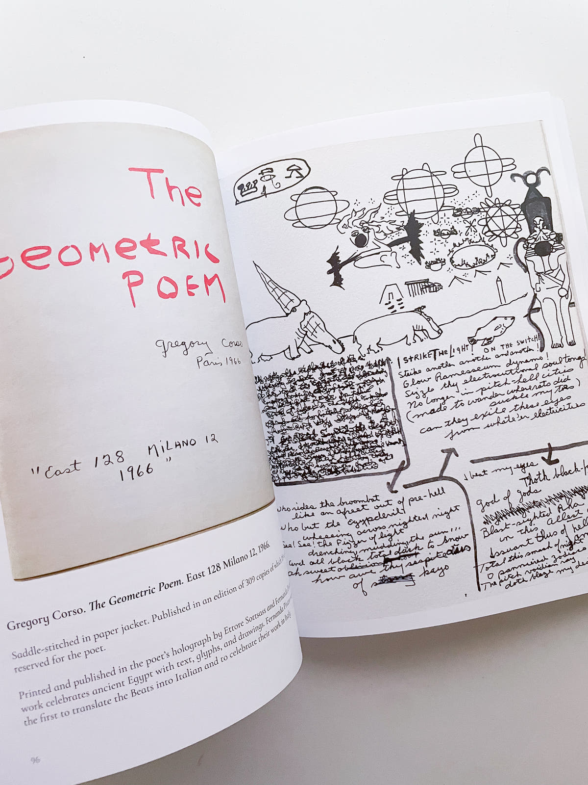 AFTER WORDS: VISUAL AND EXPERIMENTAL POETRY IN LITTLE MAGAZINES AND SMALL PRESSES, 1960–2025