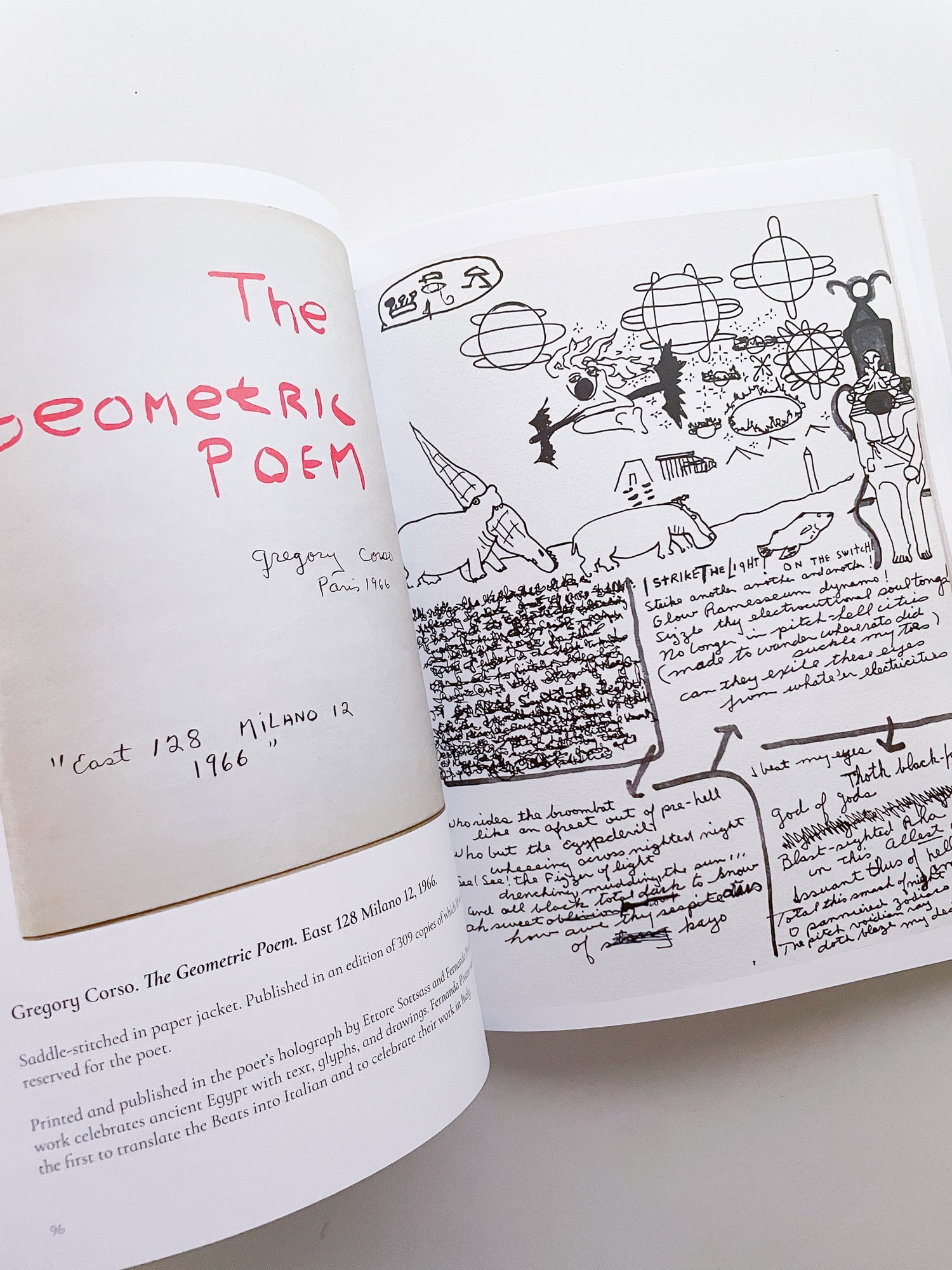 AFTER WORDS: VISUAL AND EXPERIMENTAL POETRY IN LITTLE MAGAZINES AND SMALL PRESSES, 1960–2025