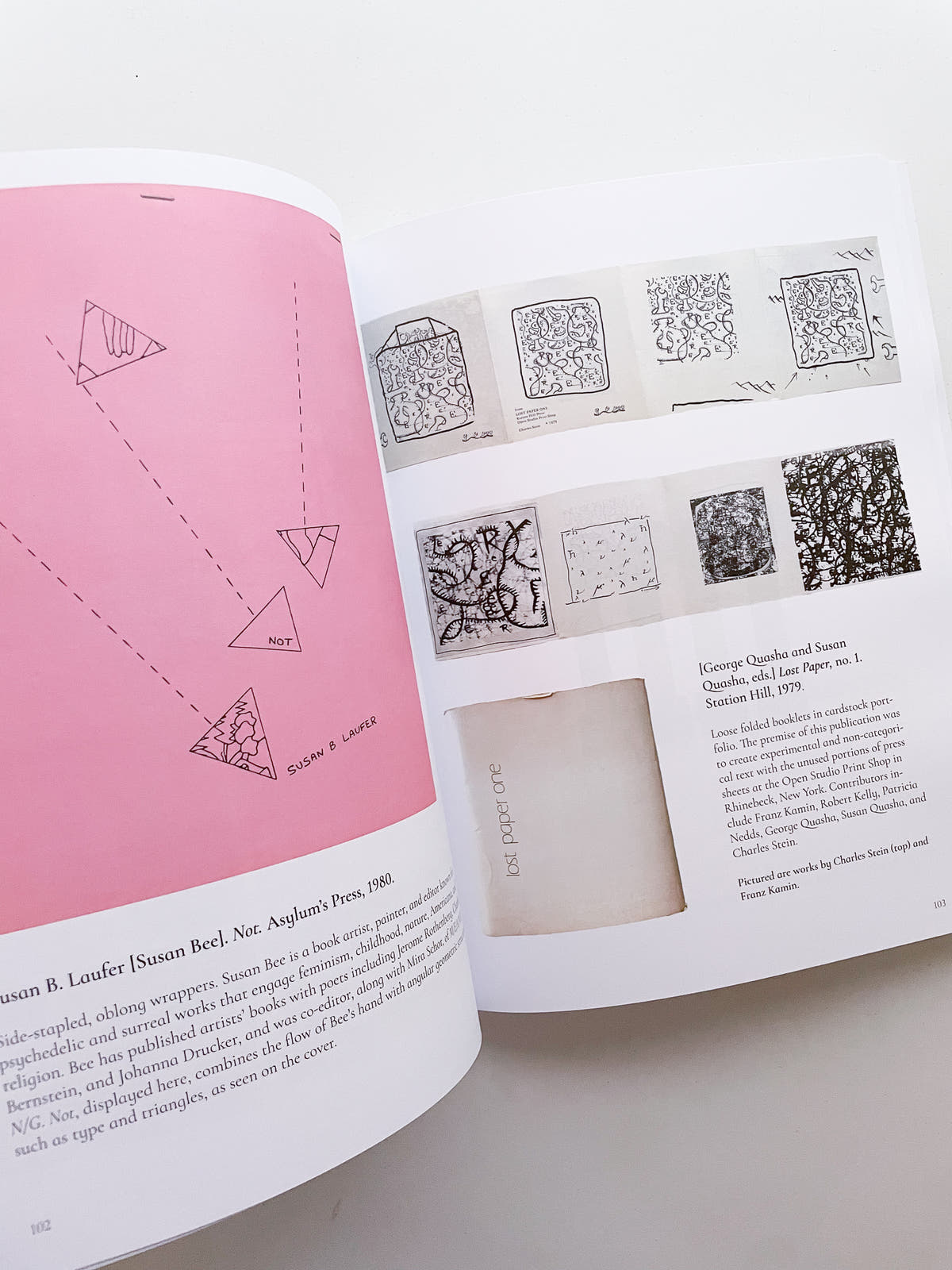 AFTER WORDS: VISUAL AND EXPERIMENTAL POETRY IN LITTLE MAGAZINES AND SMALL PRESSES, 1960–2025