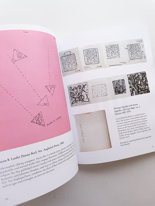 AFTER WORDS: VISUAL AND EXPERIMENTAL POETRY IN LITTLE MAGAZINES AND SMALL PRESSES, 1960–2025