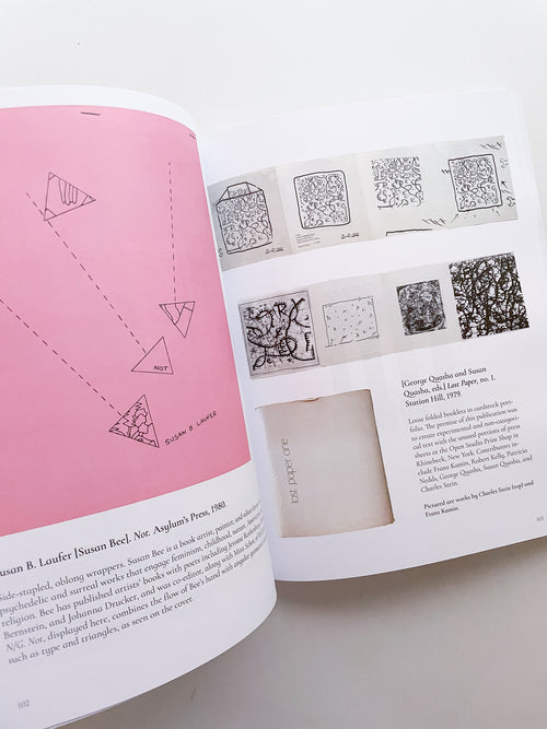 AFTER WORDS: VISUAL AND EXPERIMENTAL POETRY IN LITTLE MAGAZINES AND SMALL PRESSES, 1960–2025